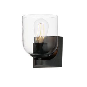 Scoop 1-Light Bath Vanity