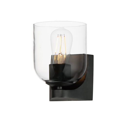 Scoop 1-Light Bath Vanity