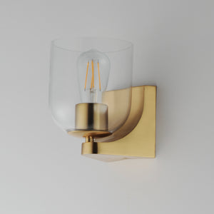 Scoop 1-Light Bath Vanity