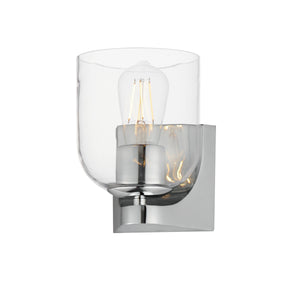 Scoop 1-Light Bath Vanity