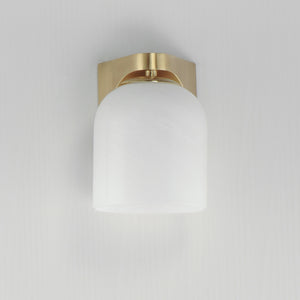 Scoop 1-Light Bath Vanity