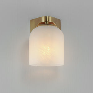 Scoop 1-Light Bath Vanity