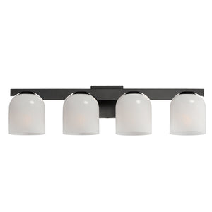 Scoop 4-Light Bath Vanity