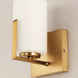 Dart 1-Light Wall Sconce