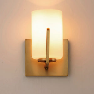 Dart 1-Light Wall Sconce