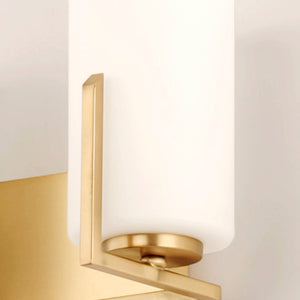 Dart 2-Light Bath Vanity
