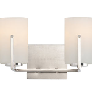Dart 2-Light Bath Vanity
