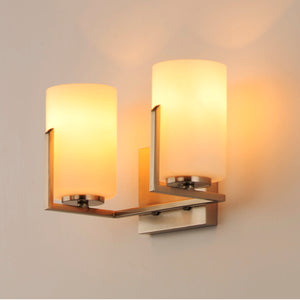 Dart 2-Light Bath Vanity