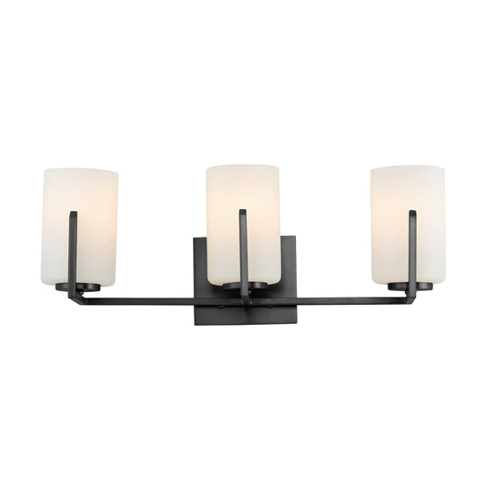Dart 3-Light Bath Vanity