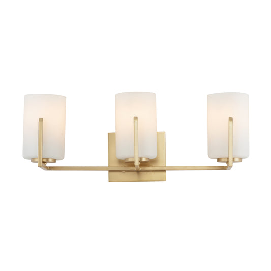 Dart 3-Light Bath Vanity