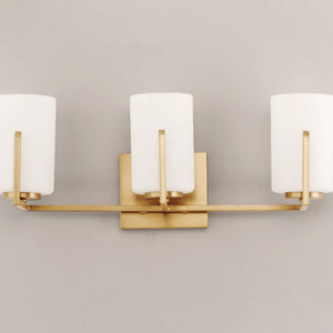 Dart 3-Light Bath Vanity