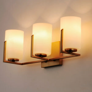 Dart 3-Light Bath Vanity