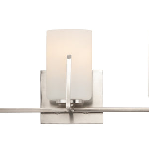 Dart 3-Light Bath Vanity