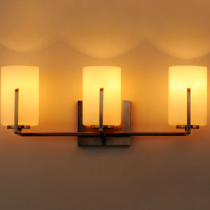 Dart 3-Light Bath Vanity