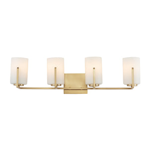 Dart 4-Light Bath Vanity