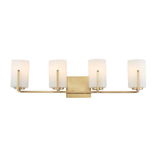 Dart 4-Light Bath Vanity