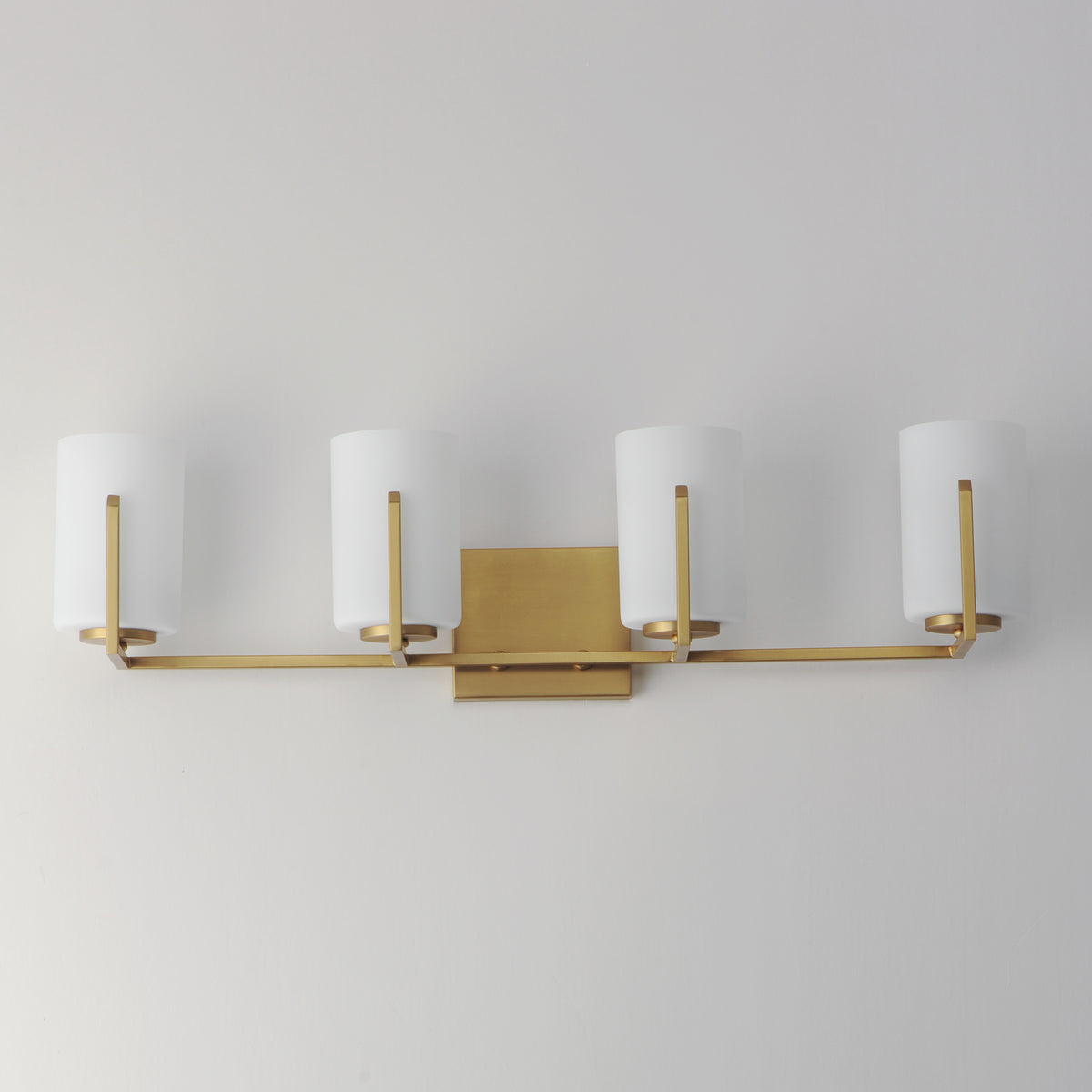 Dart 4-Light Bath Vanity