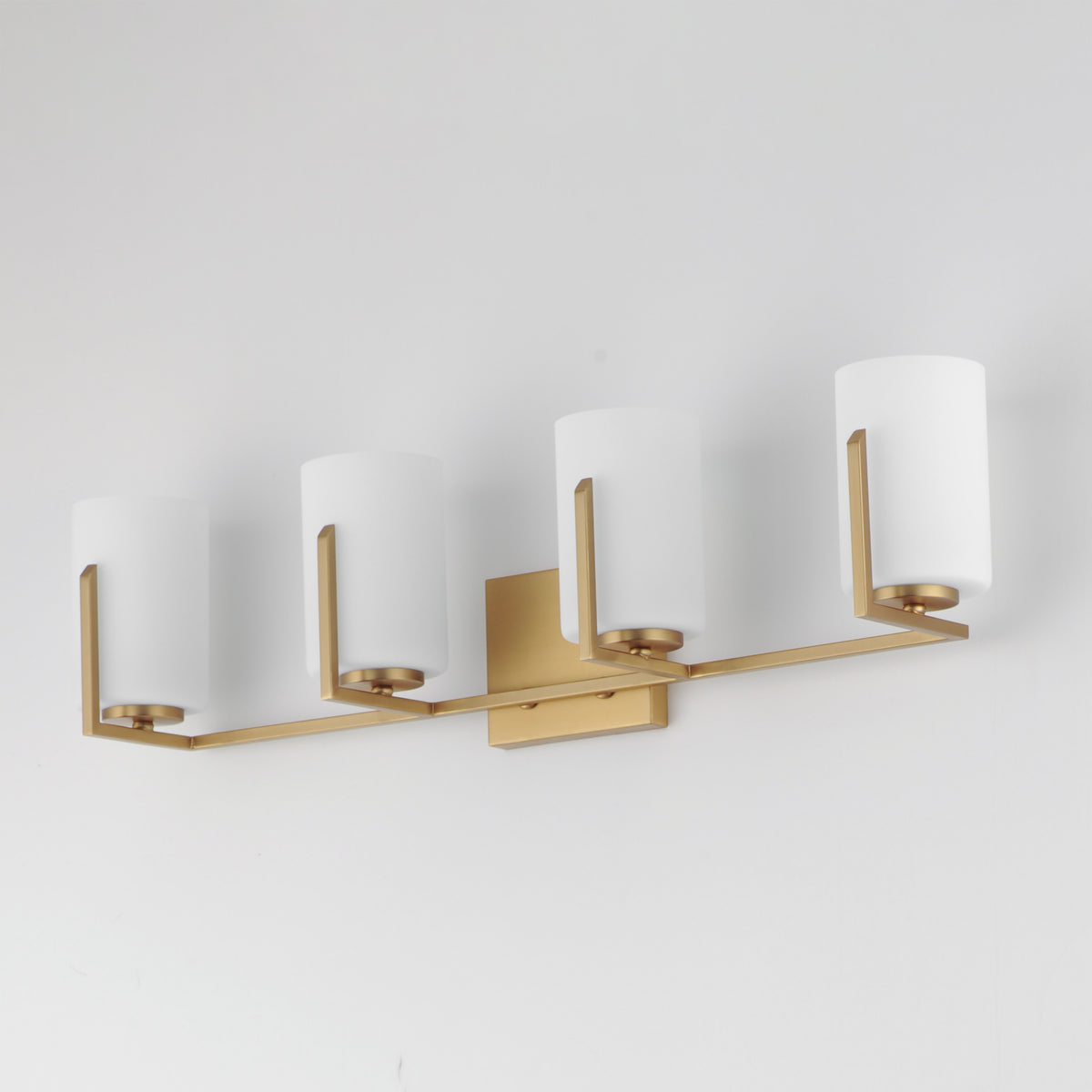 Dart 4-Light Bath Vanity