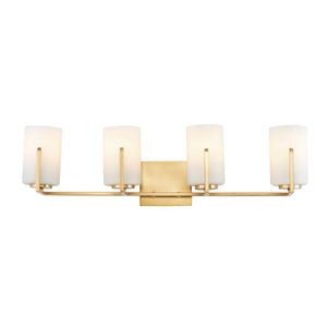 Dart 4-Light Bath Vanity