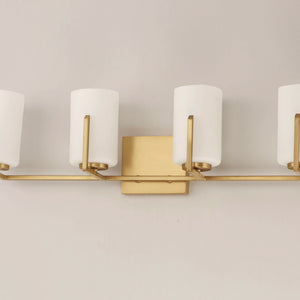 Dart 4-Light Bath Vanity