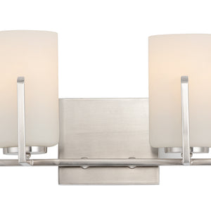 Dart 4-Light Bath Vanity