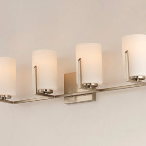 Dart 4-Light Bath Vanity