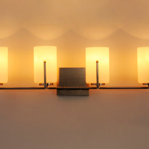 Dart 4-Light Bath Vanity
