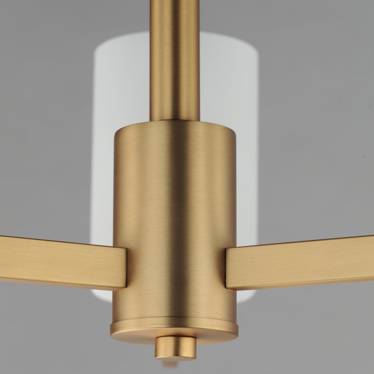 Dart 3-Light Chandelier