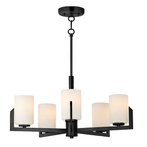 Dart 5-Light Chandelier