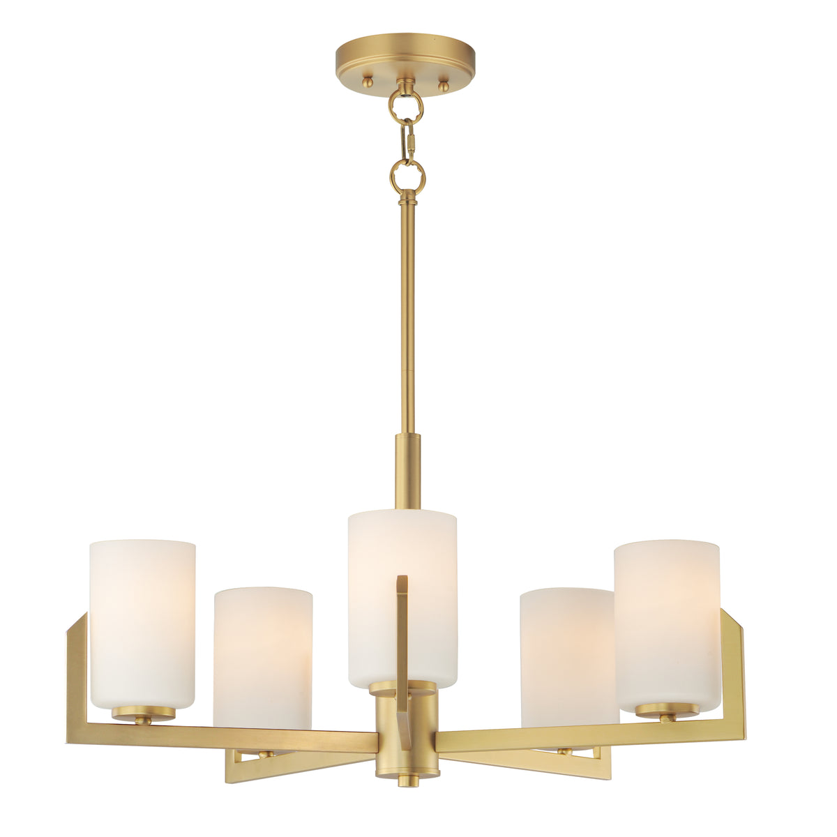 Dart 5-Light Chandelier