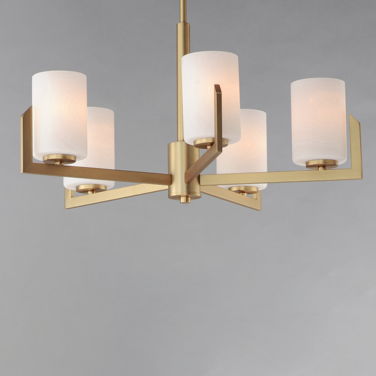 Dart 5-Light Chandelier
