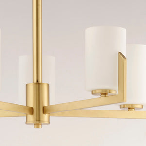 Dart 5-Light Chandelier
