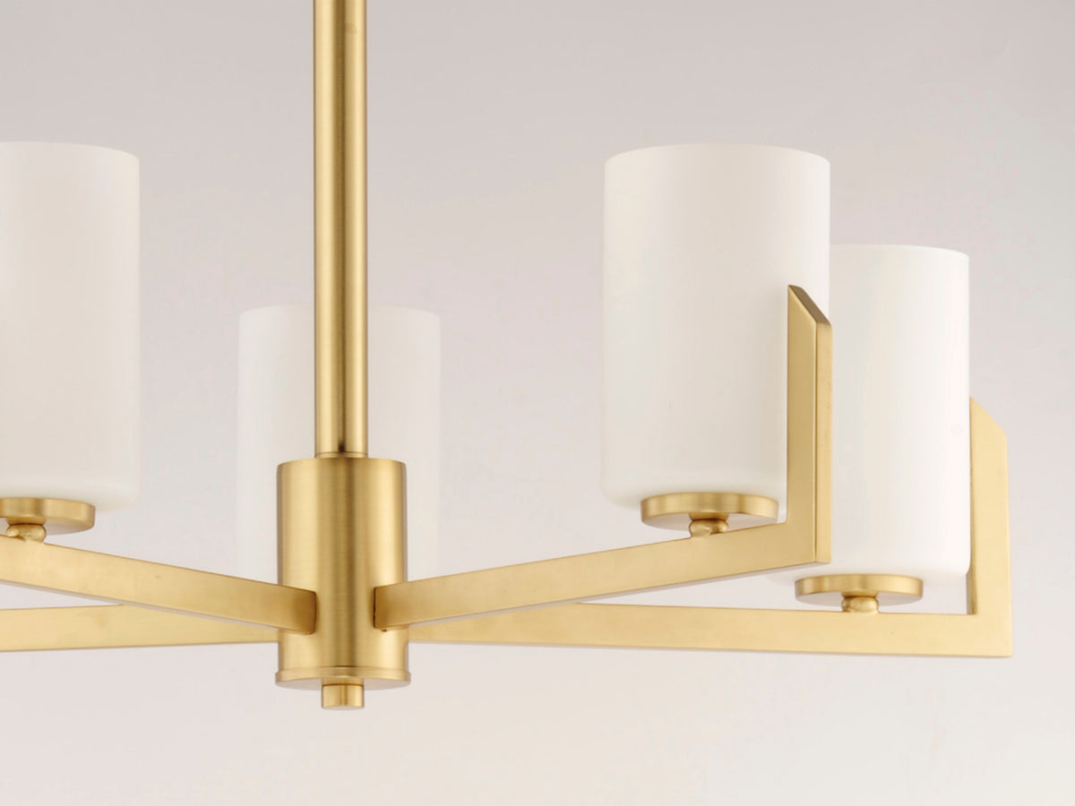 Dart 5-Light Chandelier