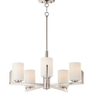 Dart 5-Light Chandelier