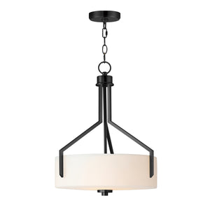 Dart 3-Light Pendant