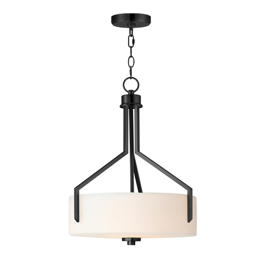 Dart 3-Light Pendant