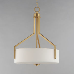 Dart 3-Light Pendant