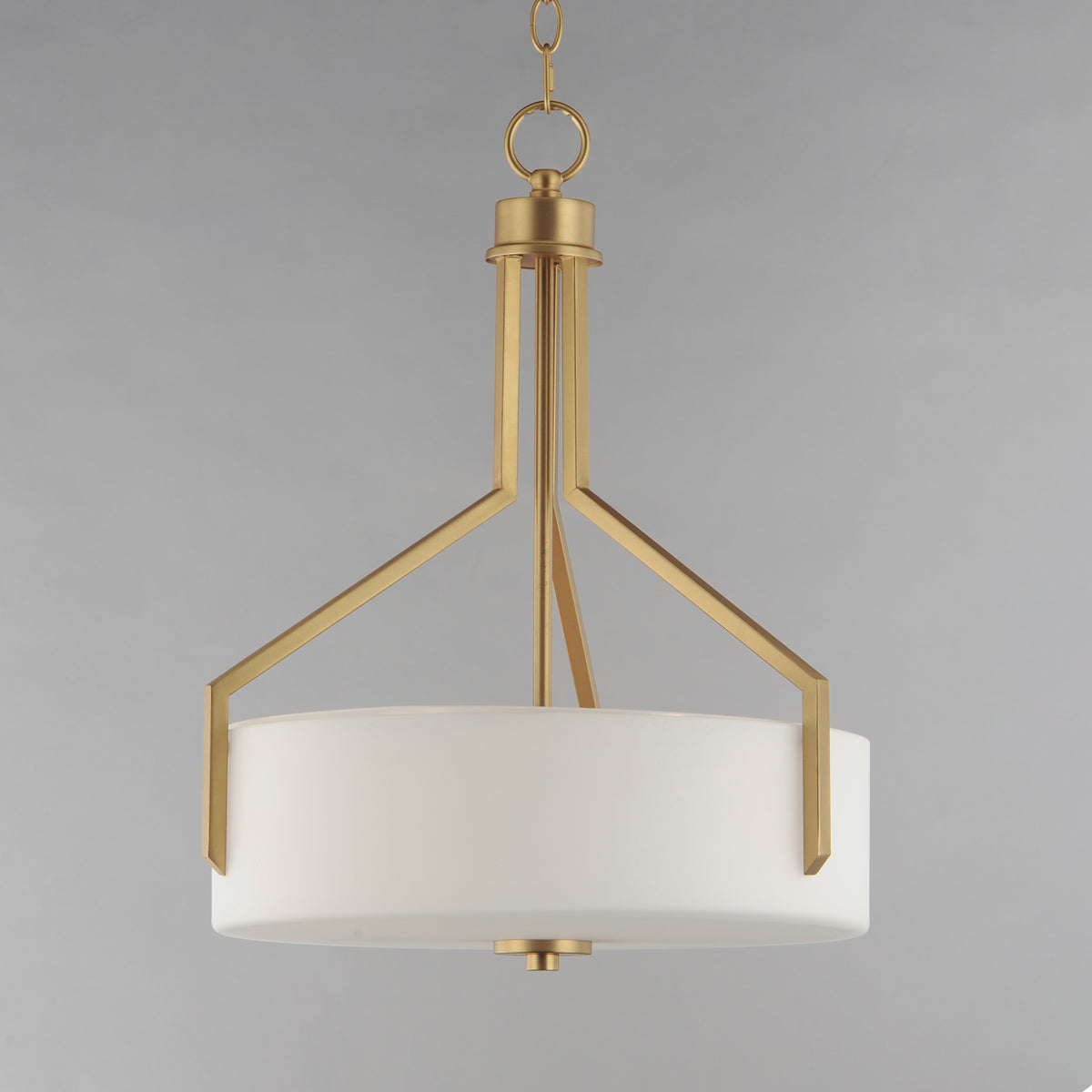 Dart 3-Light Pendant