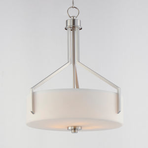 Dart 3-Light Pendant