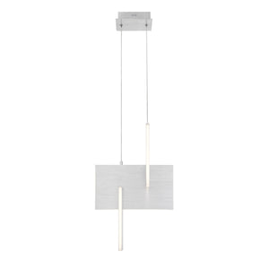 Coburg 23" Integrated LED Pendant