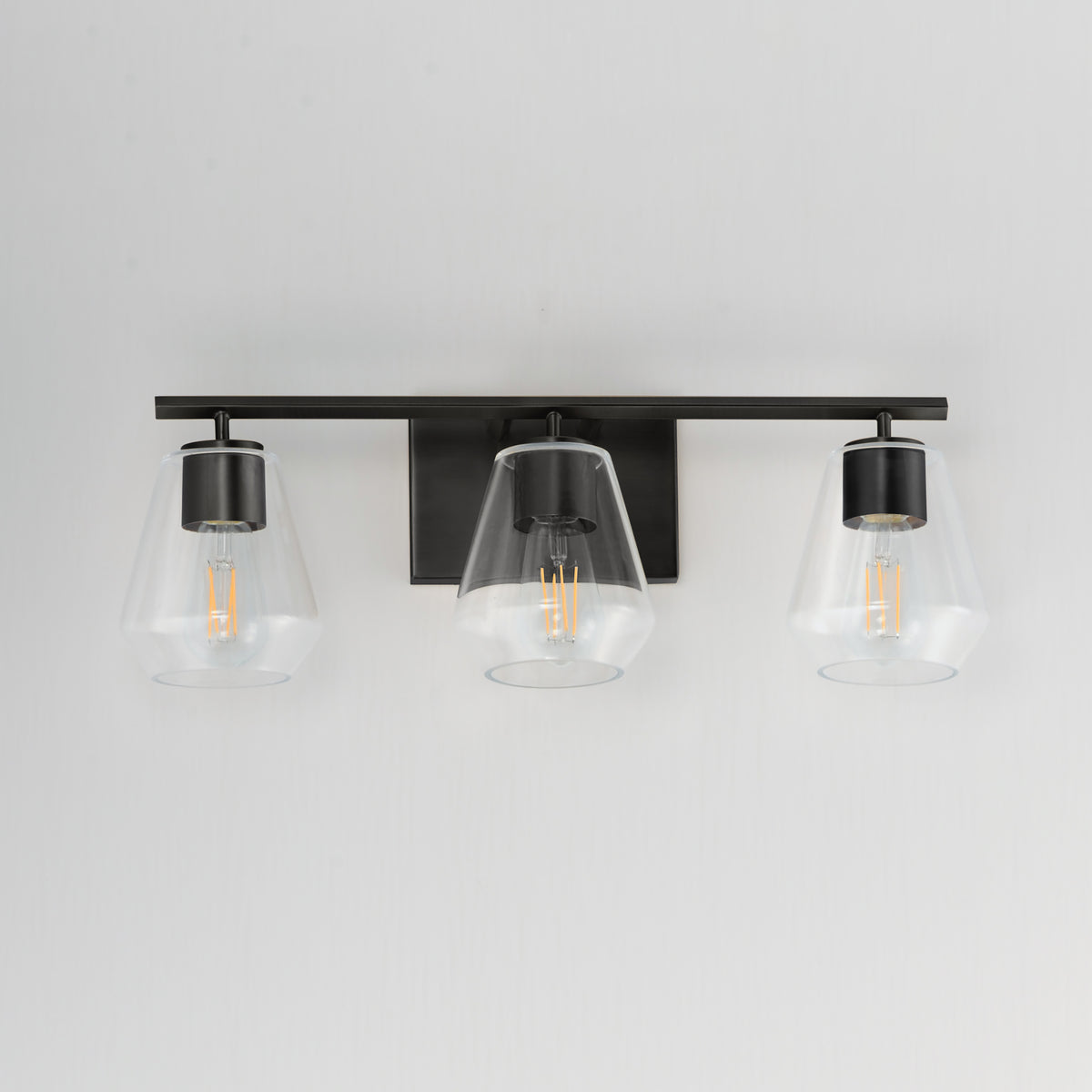 Geode 3-Light Bath Vanity