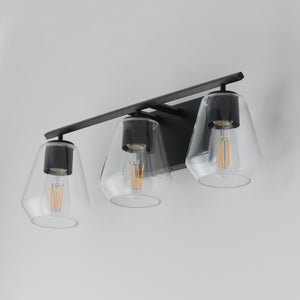 Geode 3-Light Bath Vanity