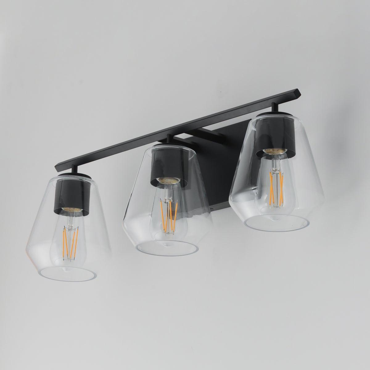 Geode 3-Light Bath Vanity