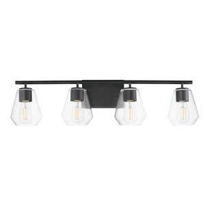 Geode 4-Light Bath Vanity