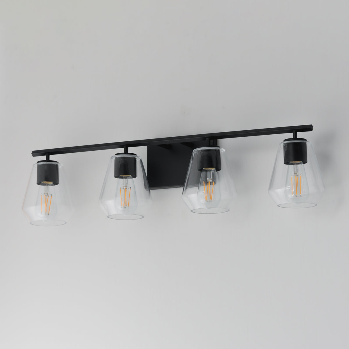 Geode 4-Light Bath Vanity