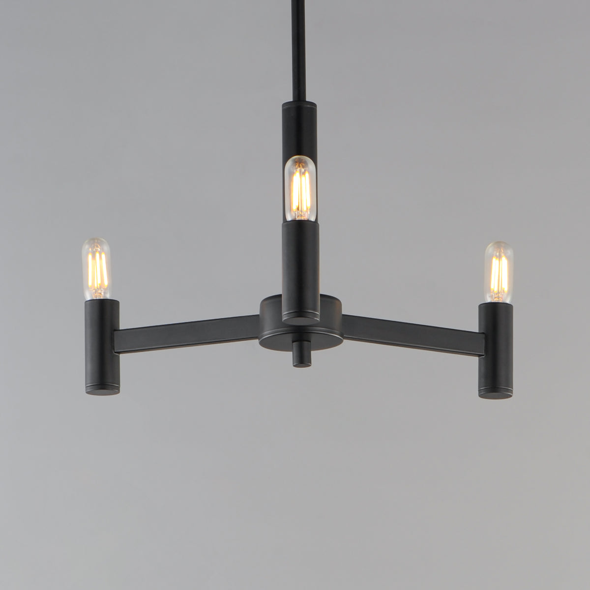 Emana 3-Light Chandelier