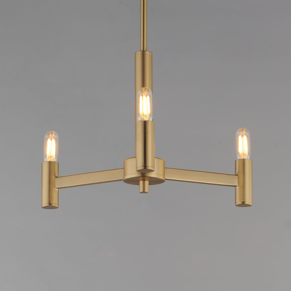 Emana 3-Light Chandelier