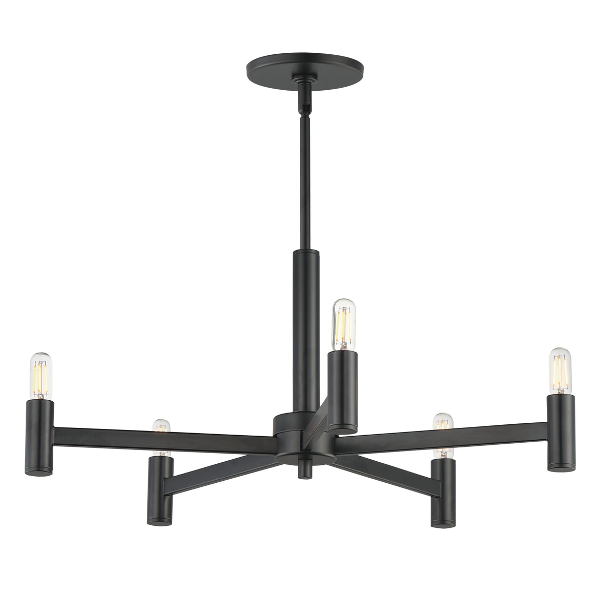 Emana 5-Light Chandelier