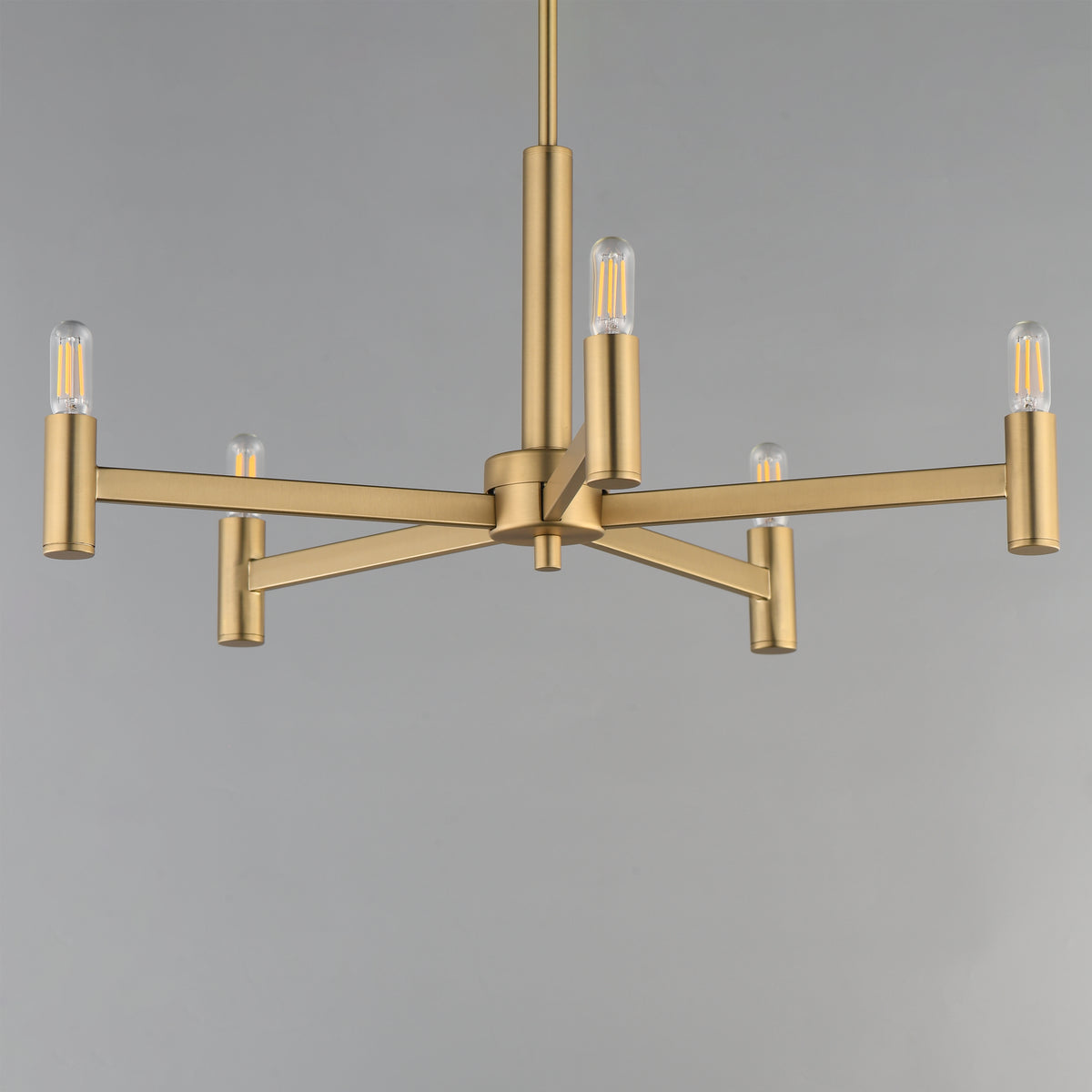 Emana 5-Light Chandelier