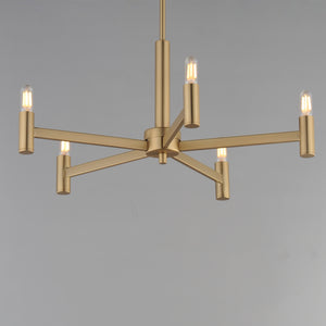 Emana 5-Light Chandelier